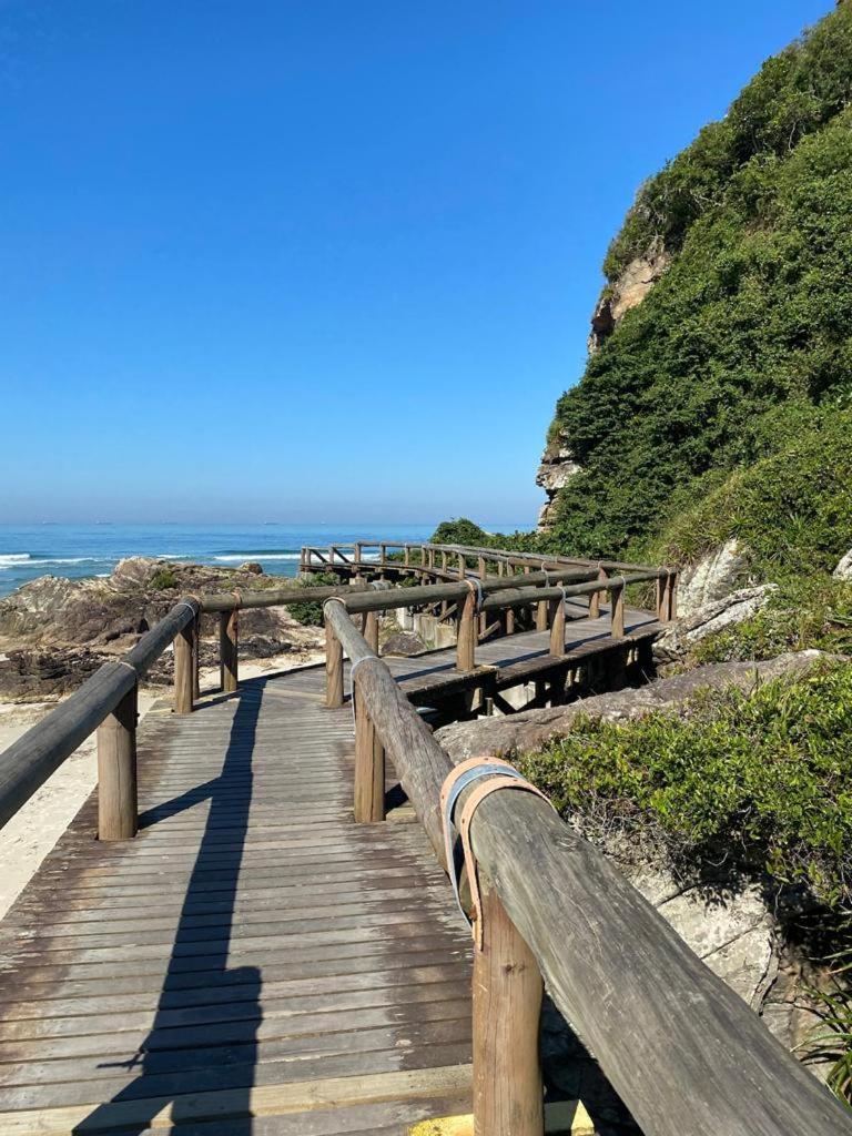 Pousada Sol E Mar 일랴 두 멜 외부 사진