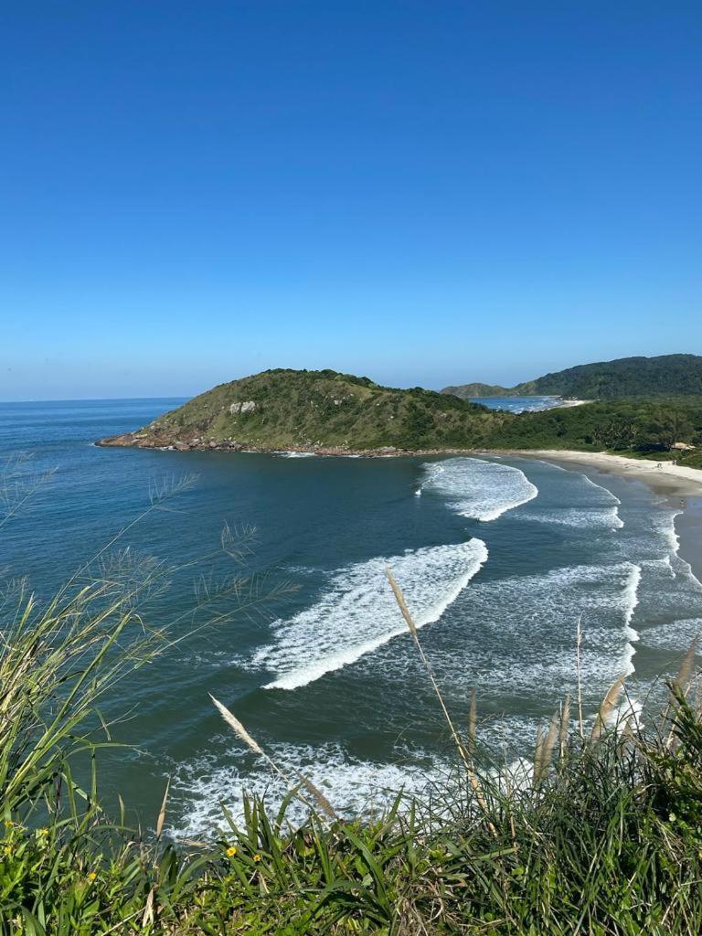 Pousada Sol E Mar 일랴 두 멜 외부 사진